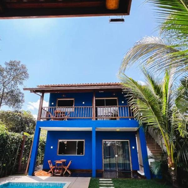 JB Sol de Verão Hospedagem