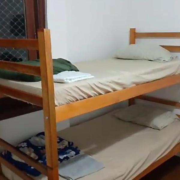 Quarto Moinhos de Vento