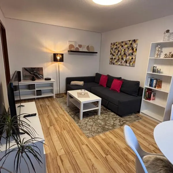 Ferienwohnung Neuenrade, hotel in Neuenrade