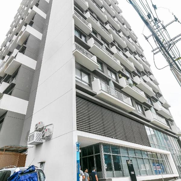 Nex One Itaim by EasyRent