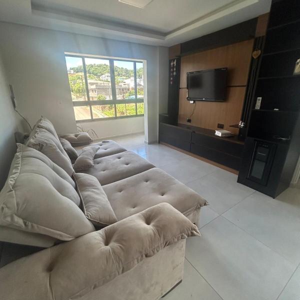 Apartamento marau