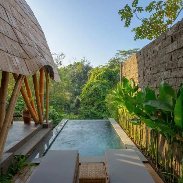 Mahajiva, hotel in Badung