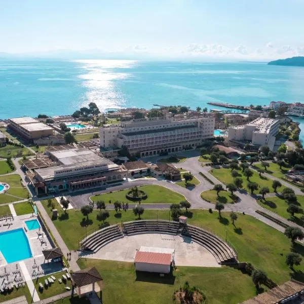 Mitsis Messonghi, hotel v destinaci Moraitika