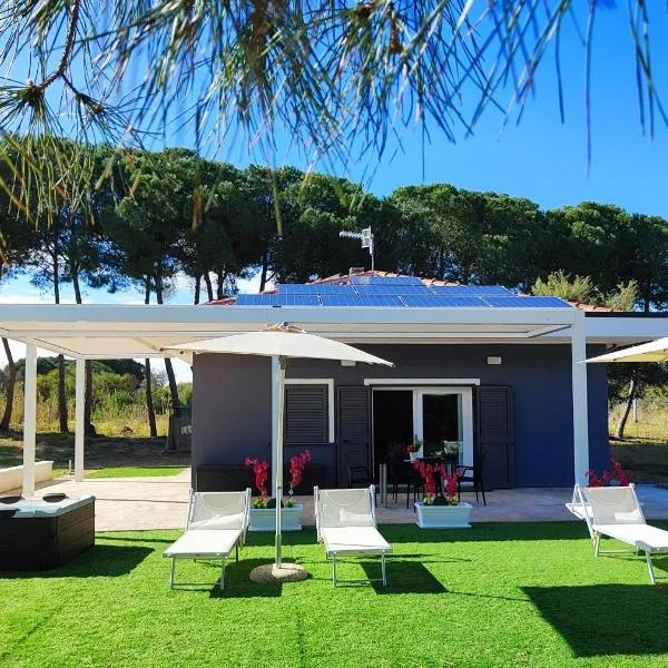 Dimora Dimare, hotel in Sorso