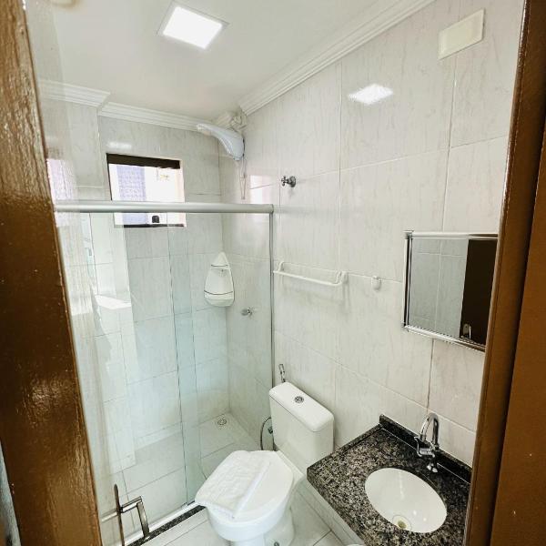 Pousada Sky Beach Flat - Foto 3