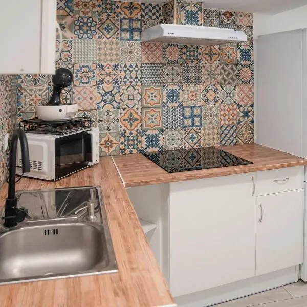 AL-Bash, hotel v destinaci Elvas