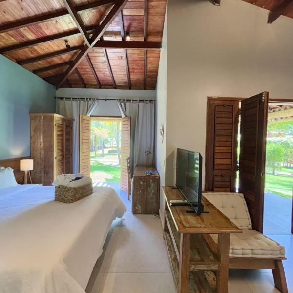 Angá Beach Hotel - Foto 2