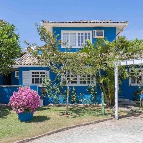 Búzios, o paraíso é aqui! Venha!