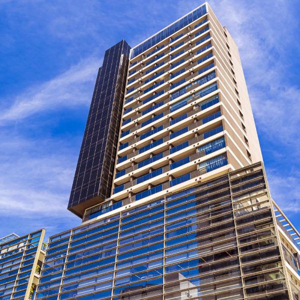 Movinn Nine - Jardim Paulista