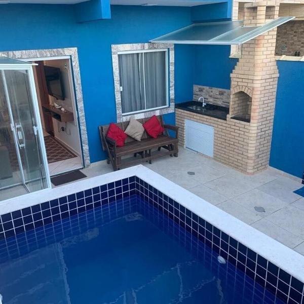 Unamar, conforto em frente a praia! - Foto 4