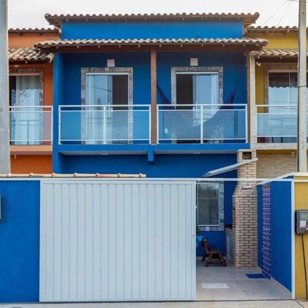 Unamar, conforto em frente a praia! - Foto 3