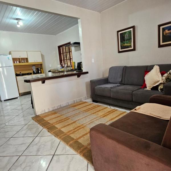 Casa aconchegante Rio das Ostras - Foto 5