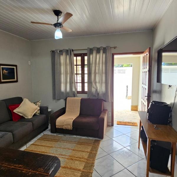 Casa aconchegante Rio das Ostras