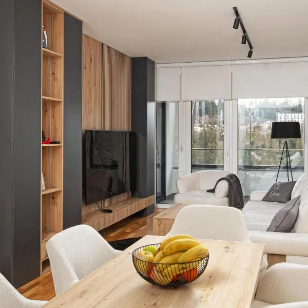 Royal Premium by Vucko Jahorina Serviced Apartments, hotel in Jahorina