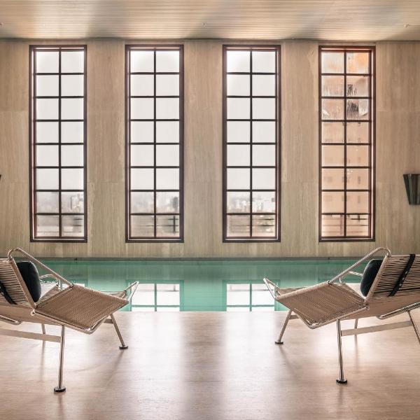 Hotel Fasano Sao Paulo - Foto 4