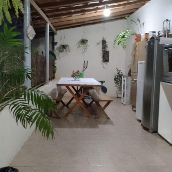Recanto das Plantas - Foto 4