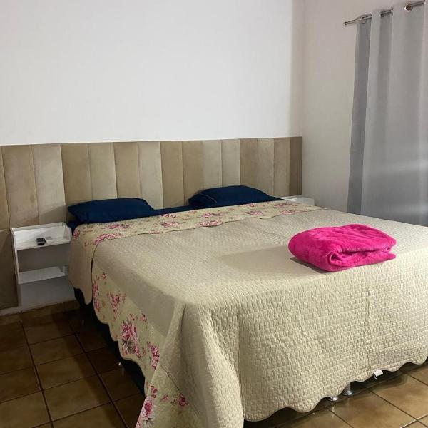 casa lola no centro de bonito - Foto 2