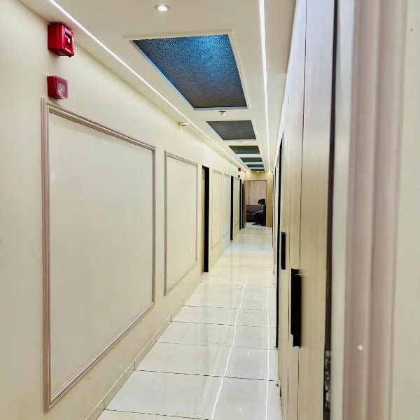 Hotel Sukoon, Best Luxurious Hotel Rooms In Surat City Center photo 2