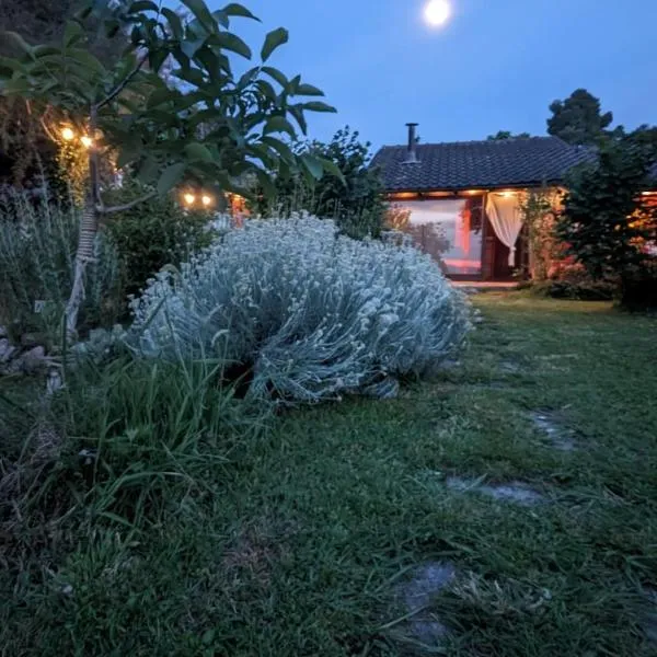Chalet sul Trasimeno, hotel v destinaci Sant Arcangelo