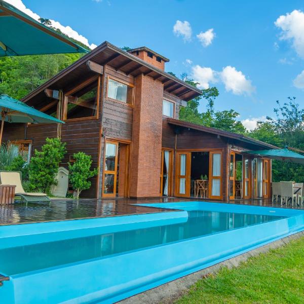 Valle Ristretto - Exclusivo para Casais - Foto 3