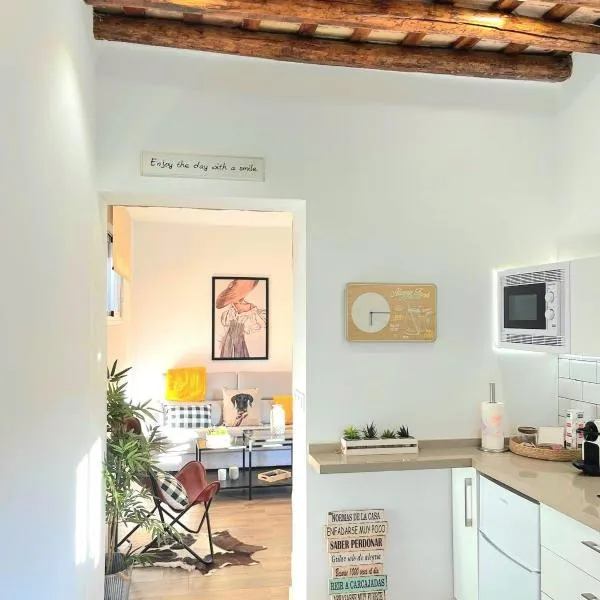 Valentina Home, hotel in Córdoba