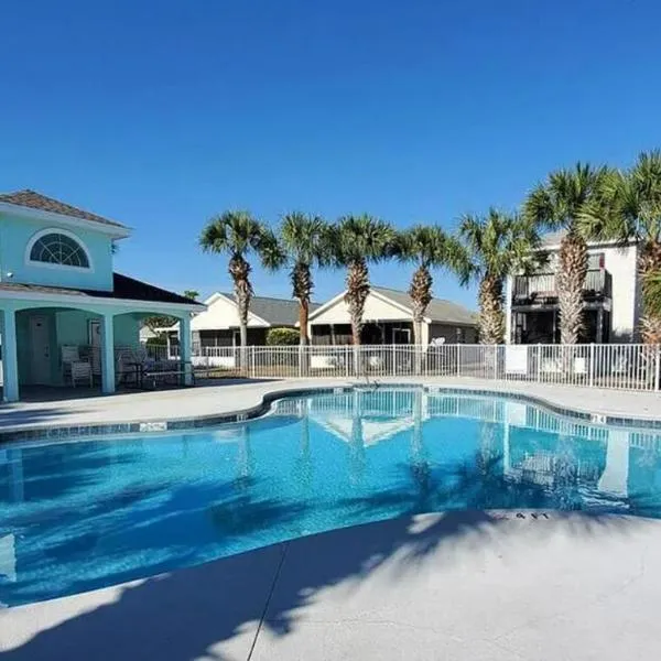 Beautiful Spacious Beach House, Hotel in Panama City Beach