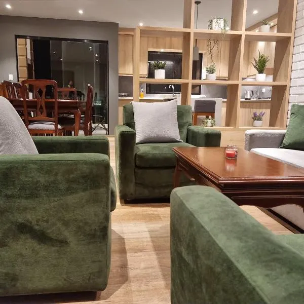 Sweet Home, hotel em Cochabamba
