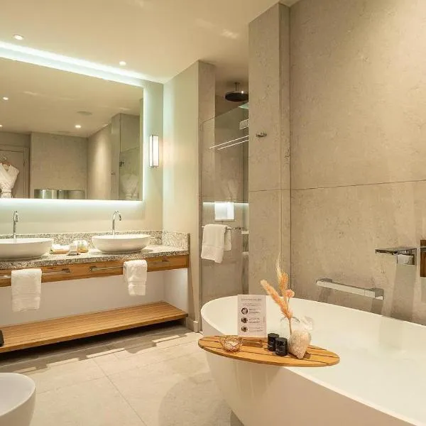 Central Luxury&Gold Apartments , Parking GRATIS FaktVat, hotel di Kielce