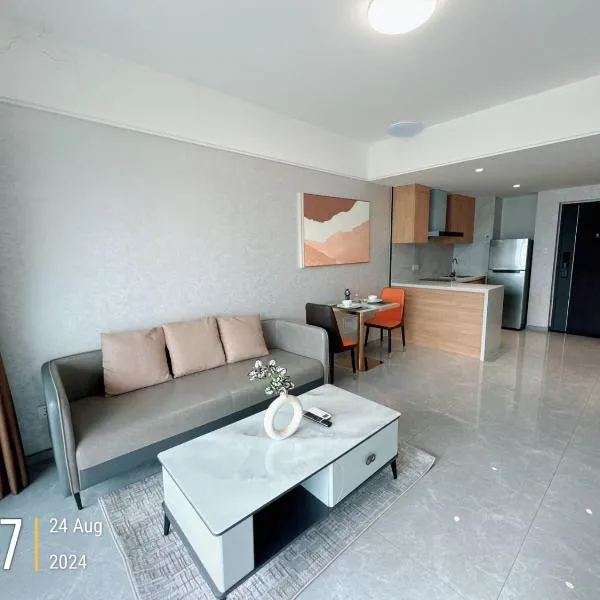 RDC Hotel — None, Phnom Penh