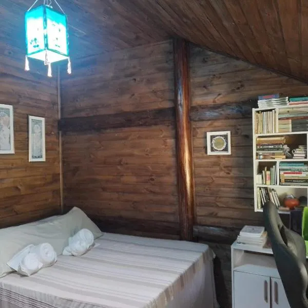 Casa em Lumiar