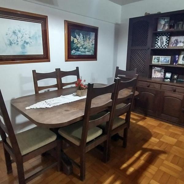Apartamento no centro de São Gabriel - Foto 4