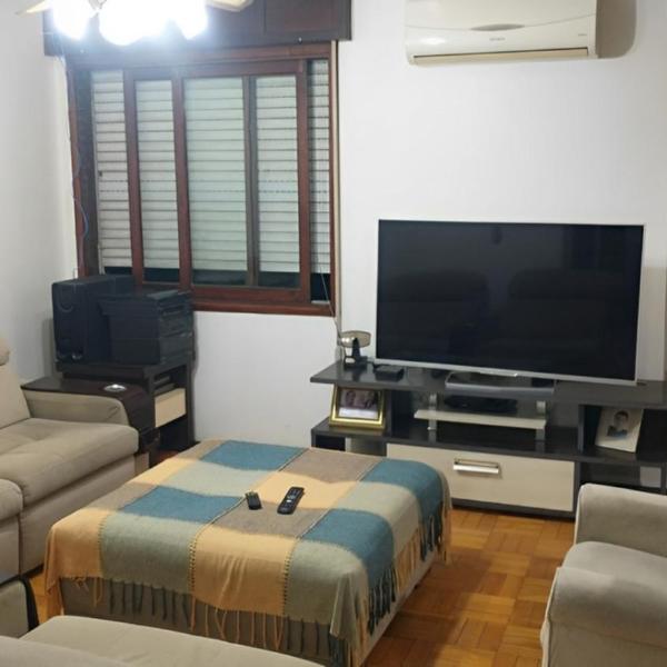 Apartamento no centro de São Gabriel