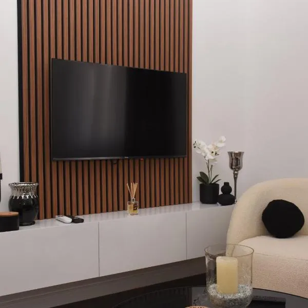 Apartman Aurora, hotel in Sremska Mitrovica