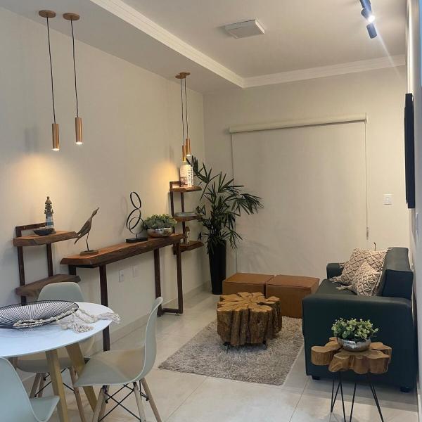 Studio Home