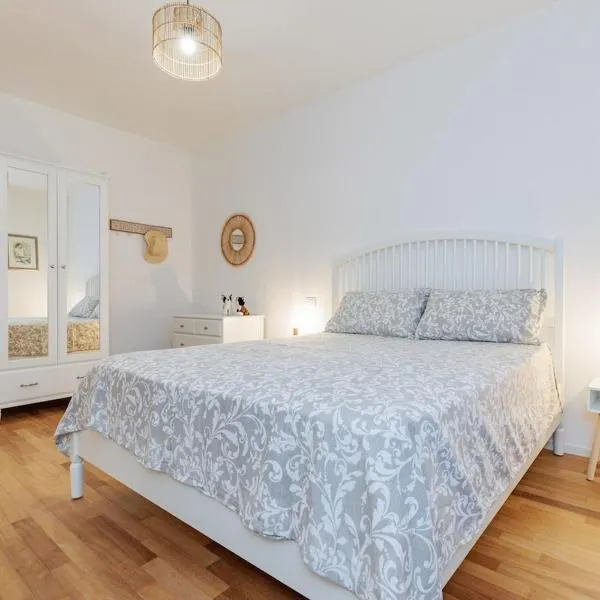 Lovely apartment to enjoy Venice, khách sạn ở Chirignago