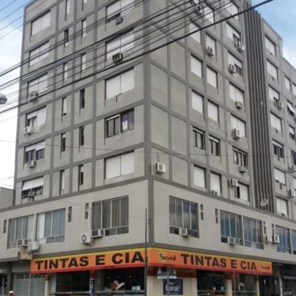 Apartamento no centro de São Gabriel - Foto 5