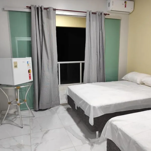 Imperial Hotel Barcarena Sede, hotel in Barcarena