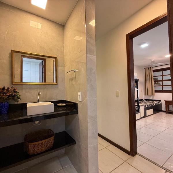 Casa Espetacular na areia da Praia de Geribá - Foto 3