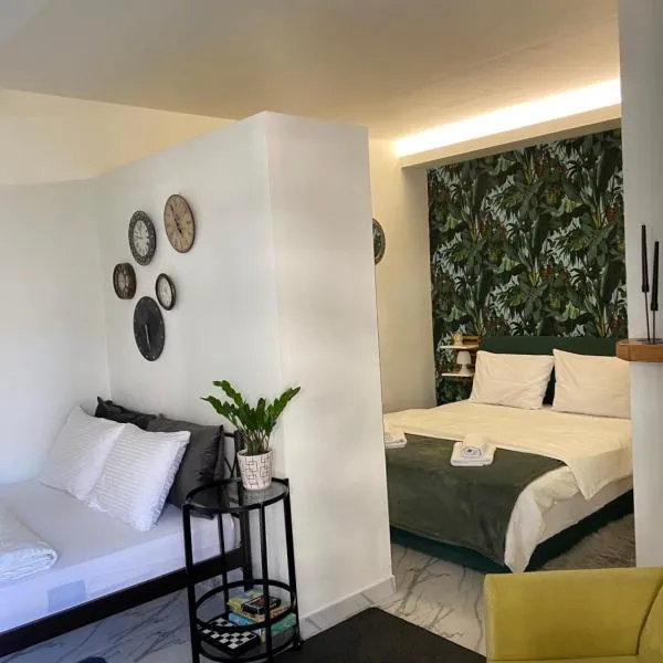ΑΘΗΝΑ HOME, hotel in Ioannina