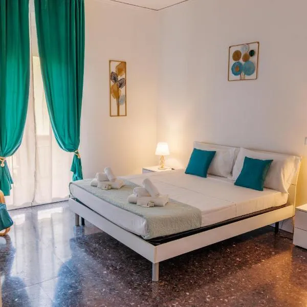 Laura Home, hotel v destinaci Verona