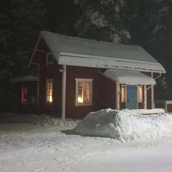 Sörsjön Stugan, hotel in Sörsjön