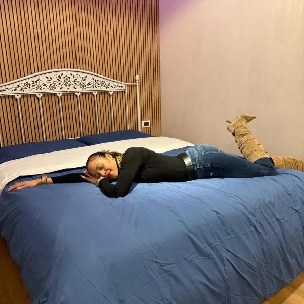 Kapo Azzurro, hotel v destinaci Monterotondo