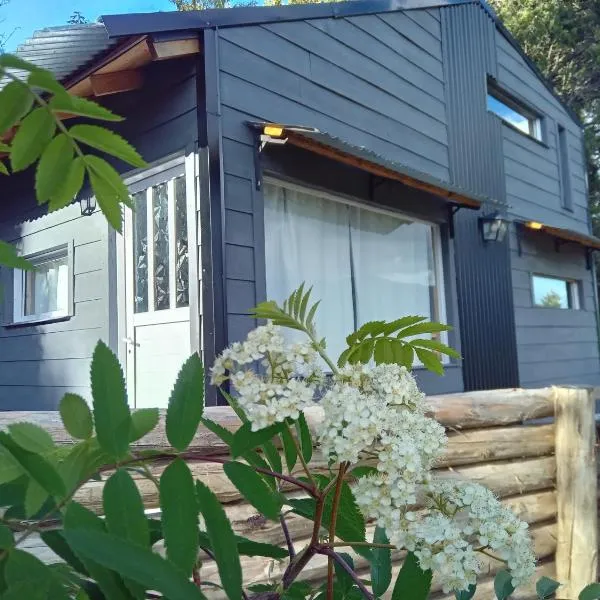 Tiny House de montaña, hotel em San Martín de los Andes