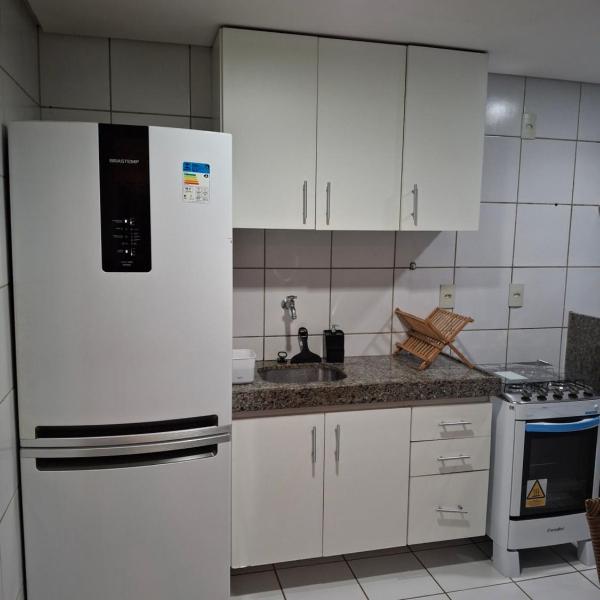 Apartamento aconchegante - Foto 2