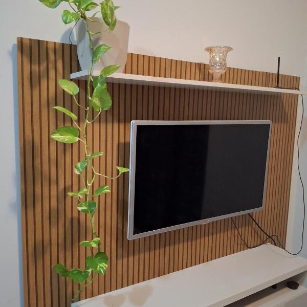 Apartamento aconchegante - Foto 4