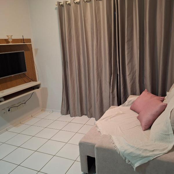 Apartamento aconchegante - Foto 5