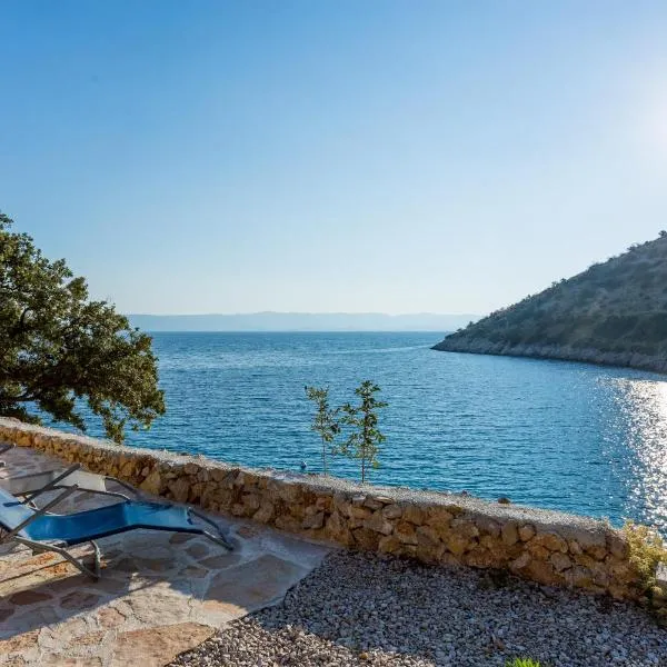 Hidden Gem by Nono Ban, hotel in Bol