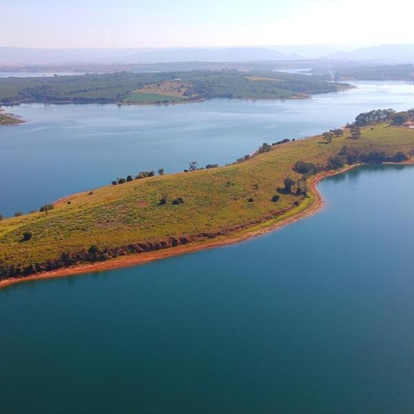 Ilha da Mata - Aventura e Exclusividade na Serra da Canastra