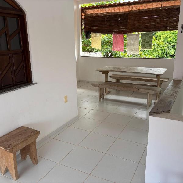 Casa da Ilha de Boipeba - Foto 4