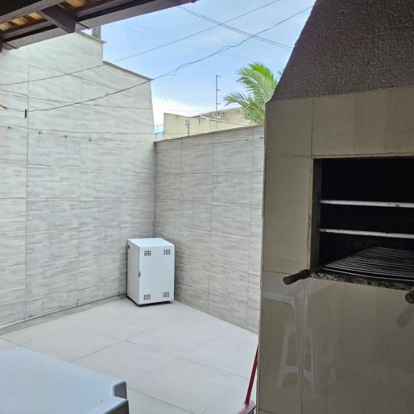 Residencial Hannah - Casa 6 - Porto Belo SC - Bairro Perequê - Foto 3